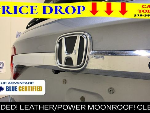 Used 2020 Honda Odyssey EX-L image 17