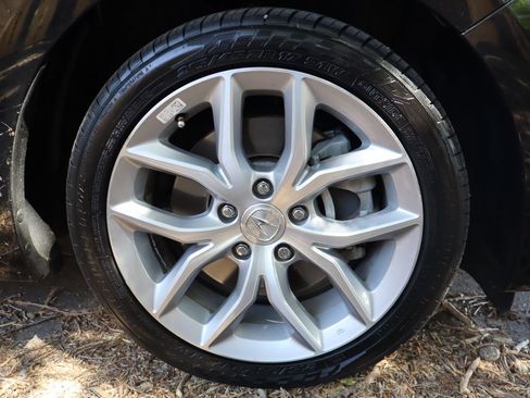 Used 2022 Acura ILX FWD image 45