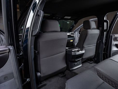 Used 2026 Toyota Tundra SR5 w/ SR5 Convenience Package image 33