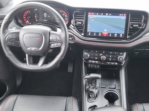 Used 2025 Dodge Durango GT AWD/4WD image 30