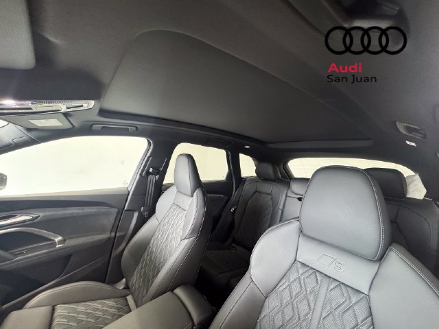 New 2026 Audi SQ5 Premium Plus AWD/4WD image 13