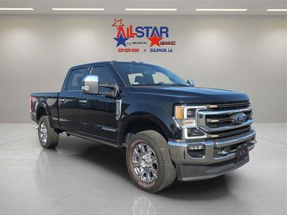 Used 2022 Ford F250 King Ranch w/ King Ranch Ultimate Package