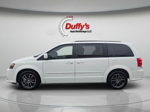 Used 2016 Dodge Grand Caravan R/T w/ Safety Sphere Group image 16