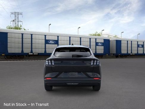 New 2026 Ford Mustang Mach-E Select RWD image 5