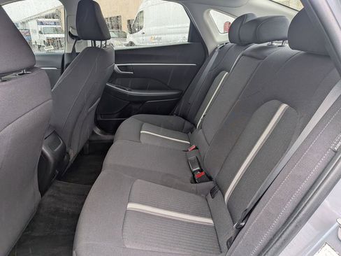 Used 2025 Hyundai Sonata SEL image 27