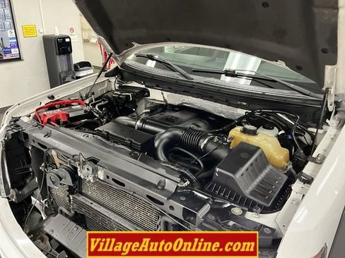 Used 2012 Ford F150 FX4 w/ FX Luxury Pkg AWD/4WD image 44