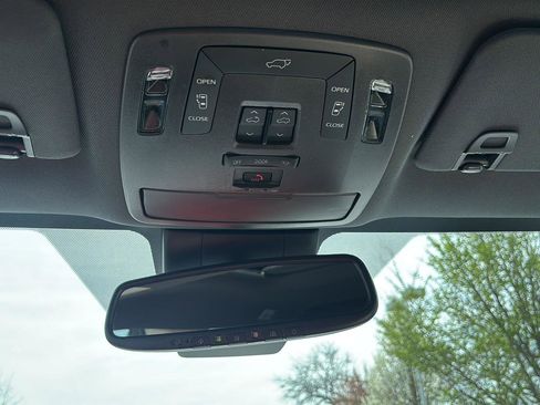 Used 2024 Toyota Sienna XLE image 29