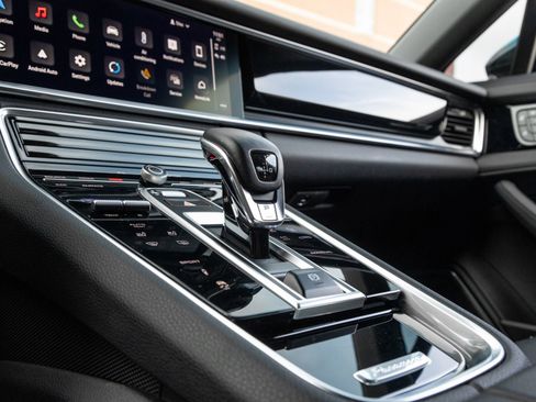 Certified 2023 Porsche Panamera 4S AWD/4WD image 27