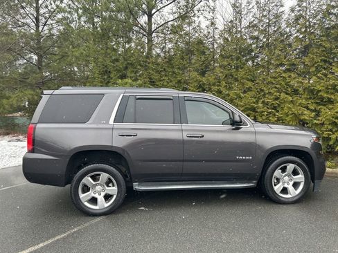 Used 2017 Chevrolet Tahoe LT image 31