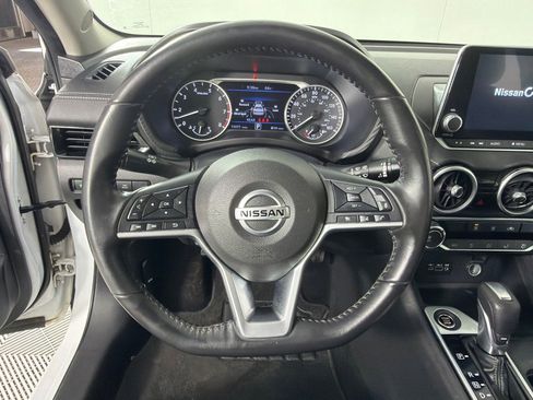 Used 2023 Nissan Sentra SV image 14