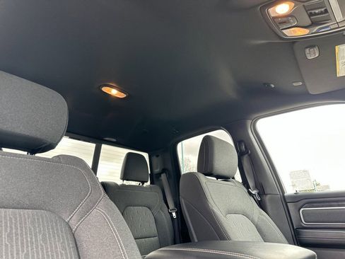 Used 2022 RAM 1500 Big Horn image 16