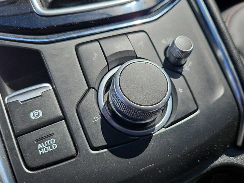 Used 2023 MAZDA CX-5 AWD 2.5 Turbo image 17