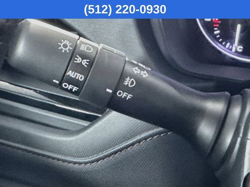 Used 2026 Subaru Forester Touring AWD/4WD image 13