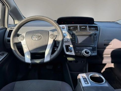 Used 2012 Toyota Prius V Three FWD image 19
