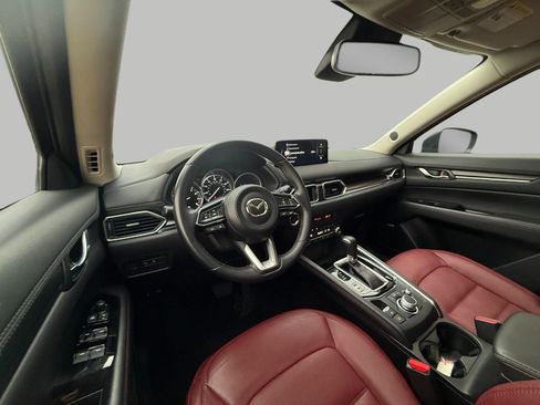 Used 2024 MAZDA CX-5 Carbon Edition image 27