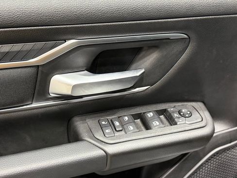 New 2026 RAM 1500 Big Horn image 19