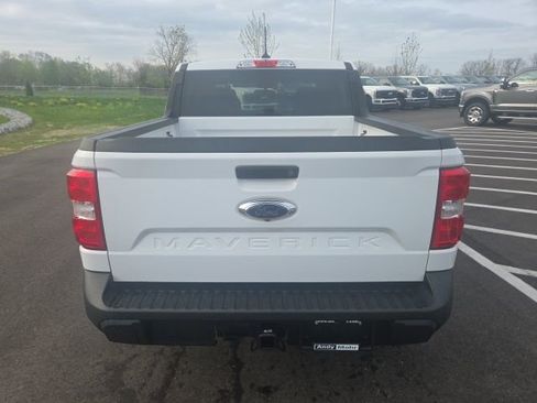 Used 2022 Ford Maverick XL image 9