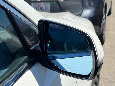 Used 2015 Acura MDX FWD image 16