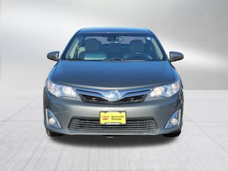 Used 2012 Toyota Camry XLE video 2