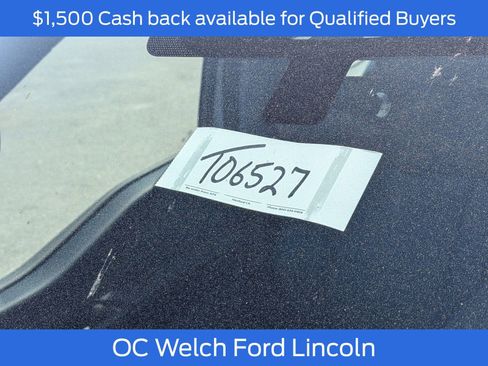 New 2026 Ford F350 XL w/ XL Driver Assist Package AWD/4WD image 16