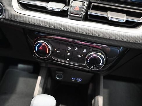 New 2026 Chevrolet TrailBlazer LT image 17