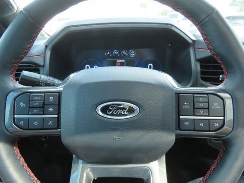 Certified 2024 Ford Expedition Limited image 27