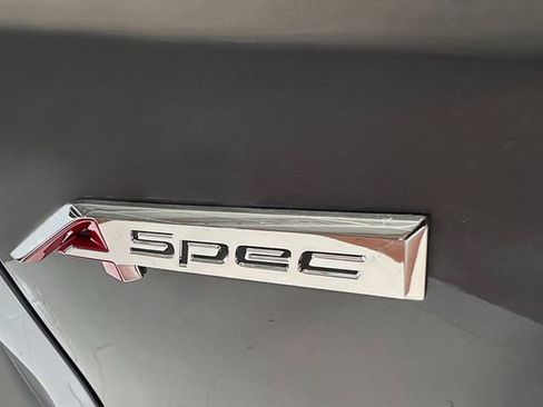 New 2025 Acura RDX A-Spec image 4