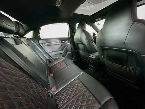 Used 2024 Audi S3 Premium Plus w/ Premium Plus Package image 27