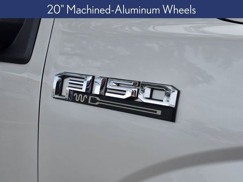 Used 2015 Ford F150 King Ranch w/ Equipment Group 601A Luxury AWD/4WD image 17