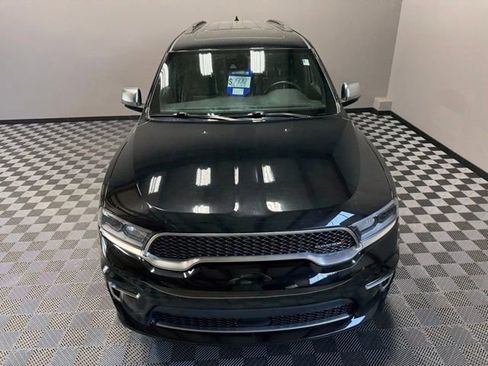 Used 2021 Dodge Durango Citadel AWD/4WD image 5