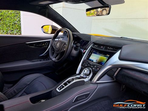 Used 2022 Acura NSX Type S AWD/4WD image 30