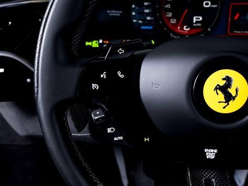 Used 2022 Ferrari 296 GTB image 37