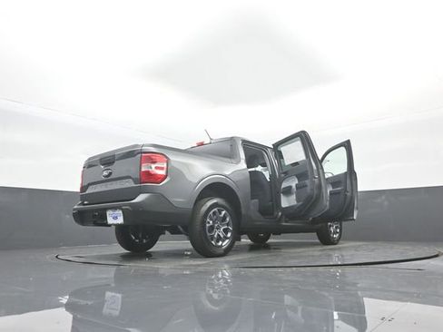 New 2026 Ford Maverick XLT w/ XLT Luxury Package image 36