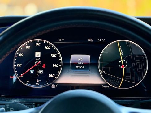 Used 2019 Mercedes-Benz G 550 image 45