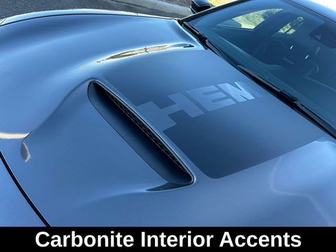 Used 2023 Dodge Charger Scat Pack w/ Daytona Edition Group image 38