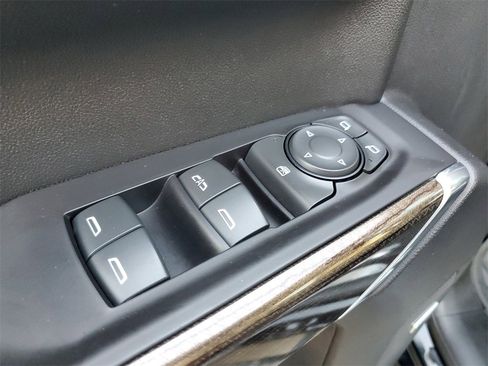 Used 2021 Chevrolet Silverado 1500 LT Trail Boss w/ Convenience Package II image 20