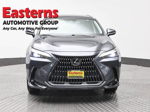 Used 2022 Lexus NX 350 AWD w/ Cold Area Package image 2
