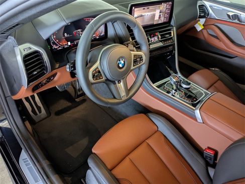 New 2026 BMW 840i w/ M Sport Professional Package image 12