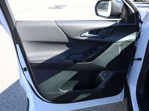 New 2026 Chevrolet Equinox RS w/ Convenience Package III image 8