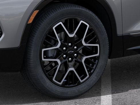 New 2026 Chevrolet Blazer RS w/ Driver Confidence II Package AWD/4WD image 36