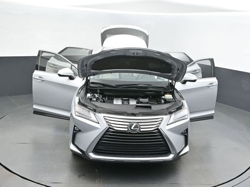 Used 2017 Lexus RX 350 FWD image 53