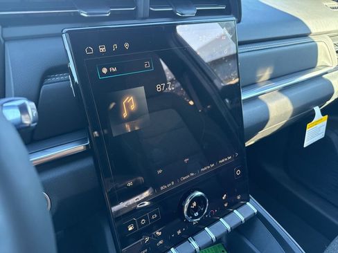 New 2026 GMC Terrain Elevation image 12