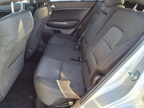 Used 2021 Kia Sportage LX image 8