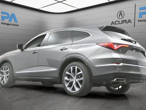 Certified 2022 Acura MDX SH-AWD w/ Technology Package image 35