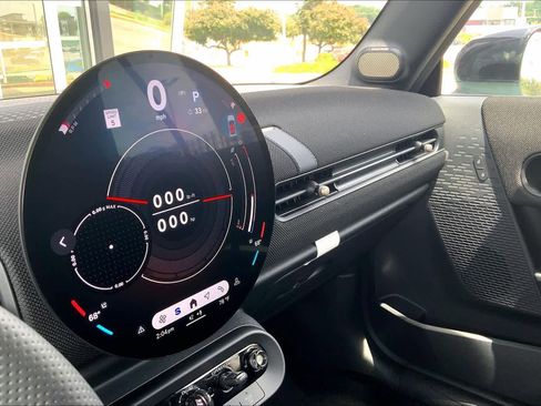 New 2026 MINI Cooper S FWD image 19