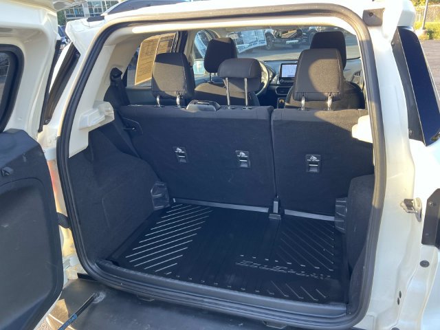Certified 2022 Ford EcoSport SE w/ SE Convenience Package AWD/4WD image 12