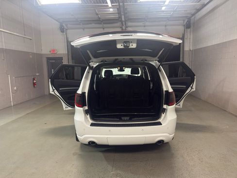 Used 2018 Dodge Durango GT w/ Premium Group AWD/4WD image 11