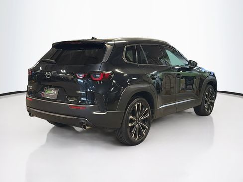 Used 2025 MAZDA CX-50 AWD 2.5 S w/ Premium Plus Pkg image 9