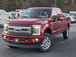 Used 2019 Ford F250 Limited video 1