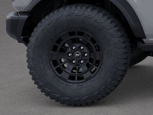 New 2026 Ford Bronco Badlands AWD/4WD image 21